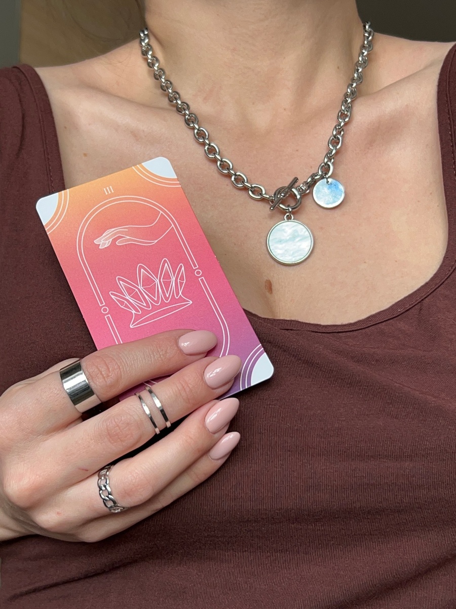 трактовка карт