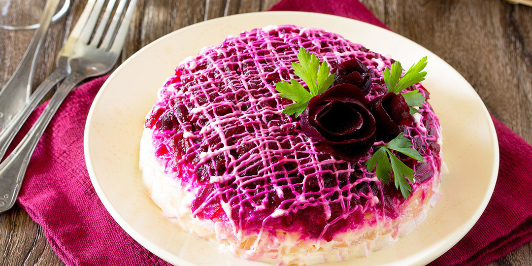 Оливье, шуба? Уже нет! 8 новых королей новогоднего стола