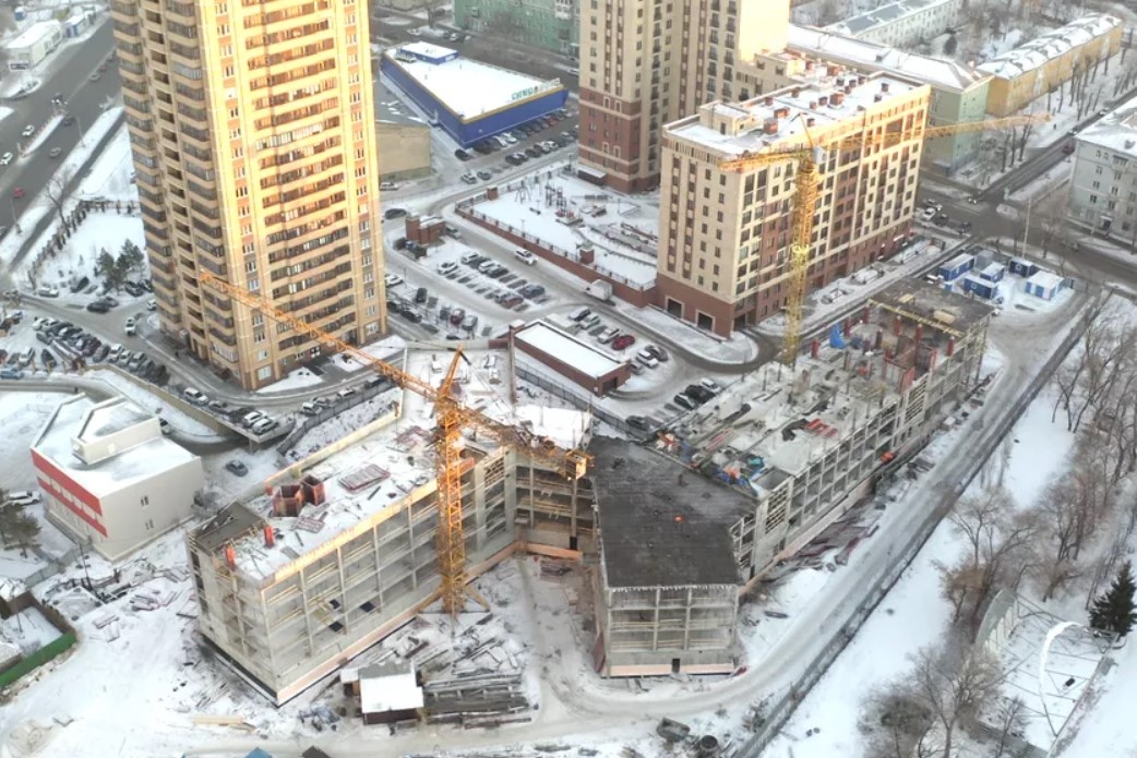    Фото: группа "ВИС"