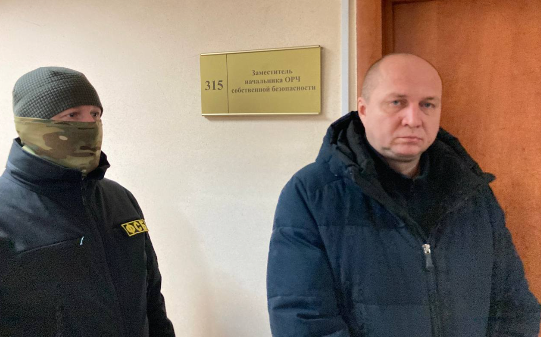 Фото: Очевидец