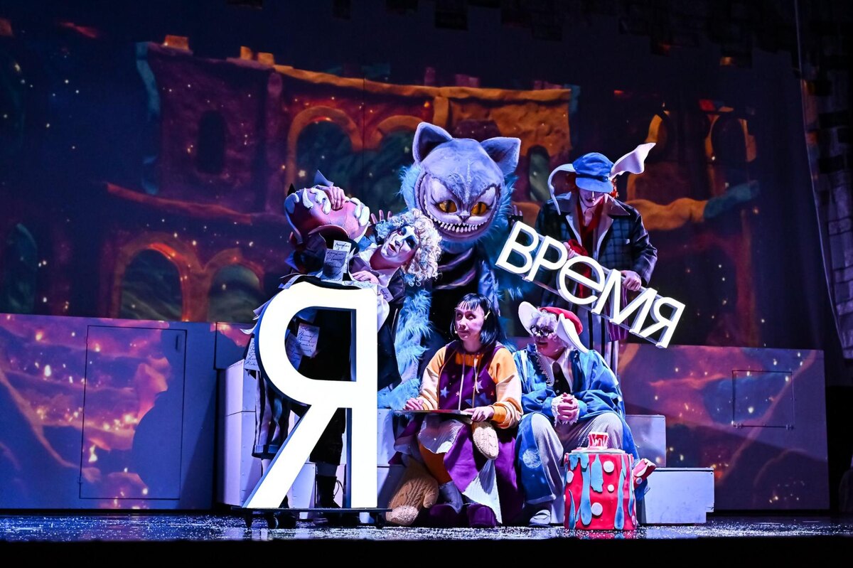 Фото: Андрей Ткаченко