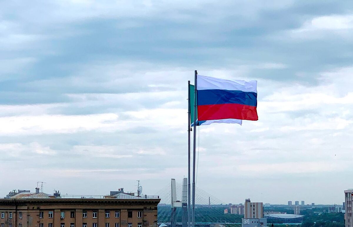    Фото: Максим Кудрявцев \ Телеграм