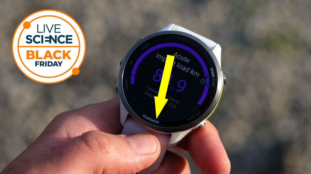    Этот премиум-гаджет Garmin теперь можно купить по невероятной скидке впервые за историю