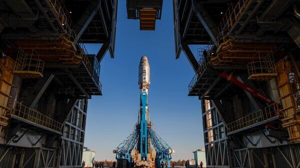    © Роскосмос