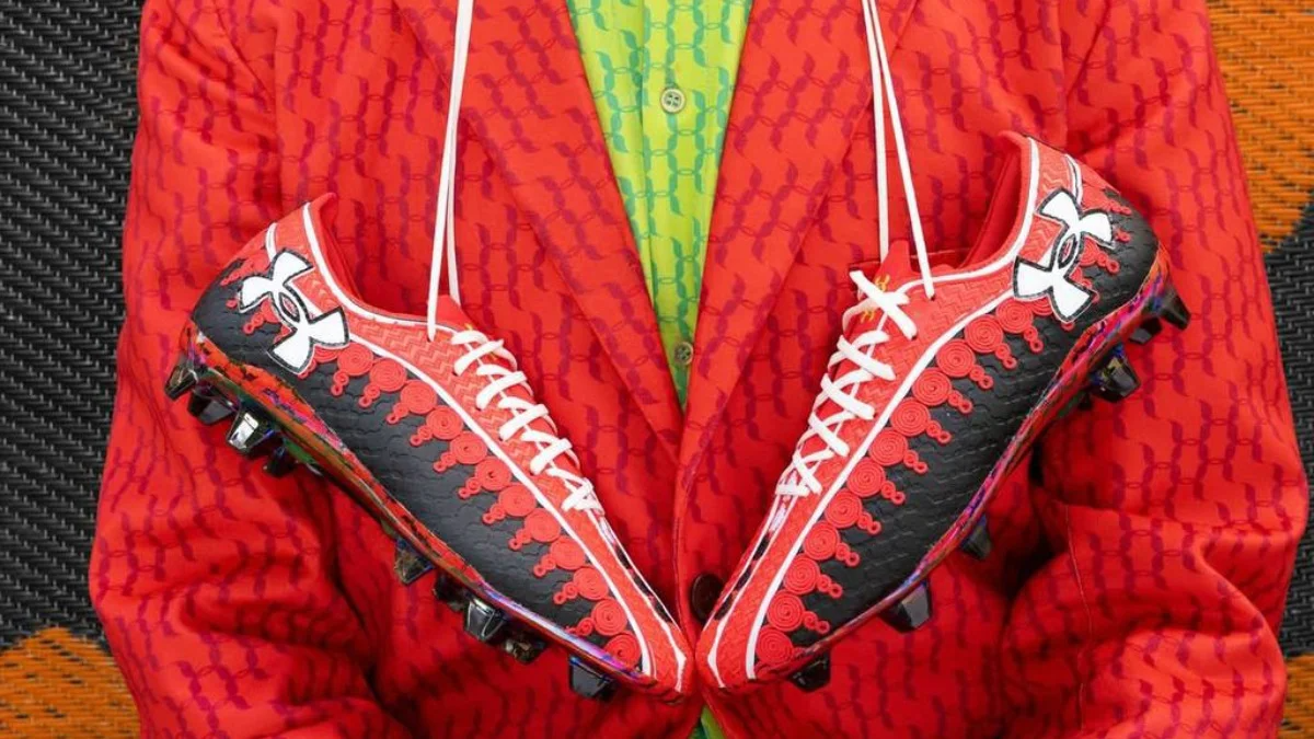 Фото Under Armour