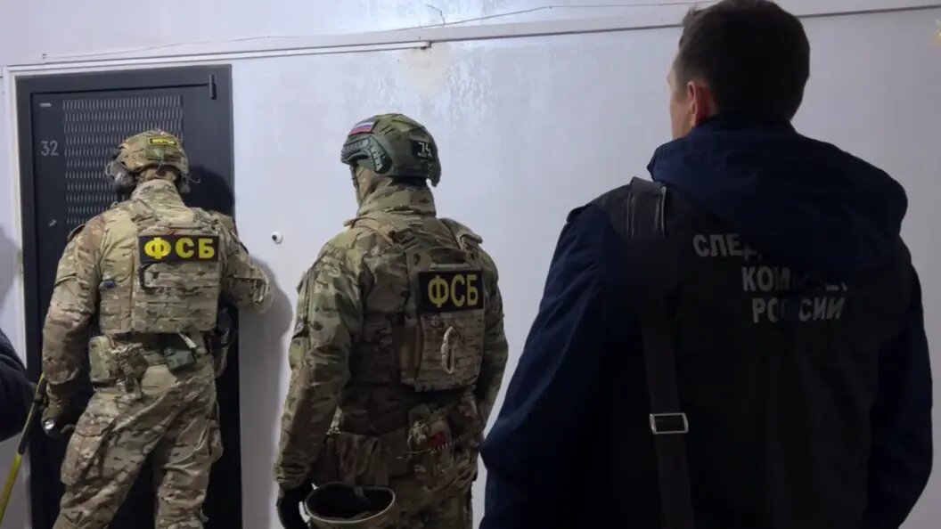    Фото: СУ СК России по Челябинской области.