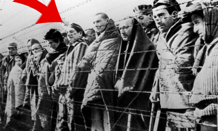 Почему тысячи героев войны оказались в сталинских лагерях после 1945 года?