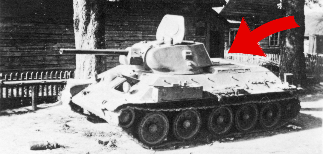 Почему даже танки Т-34 не спасли Красную Армию от поражений 1941 года?