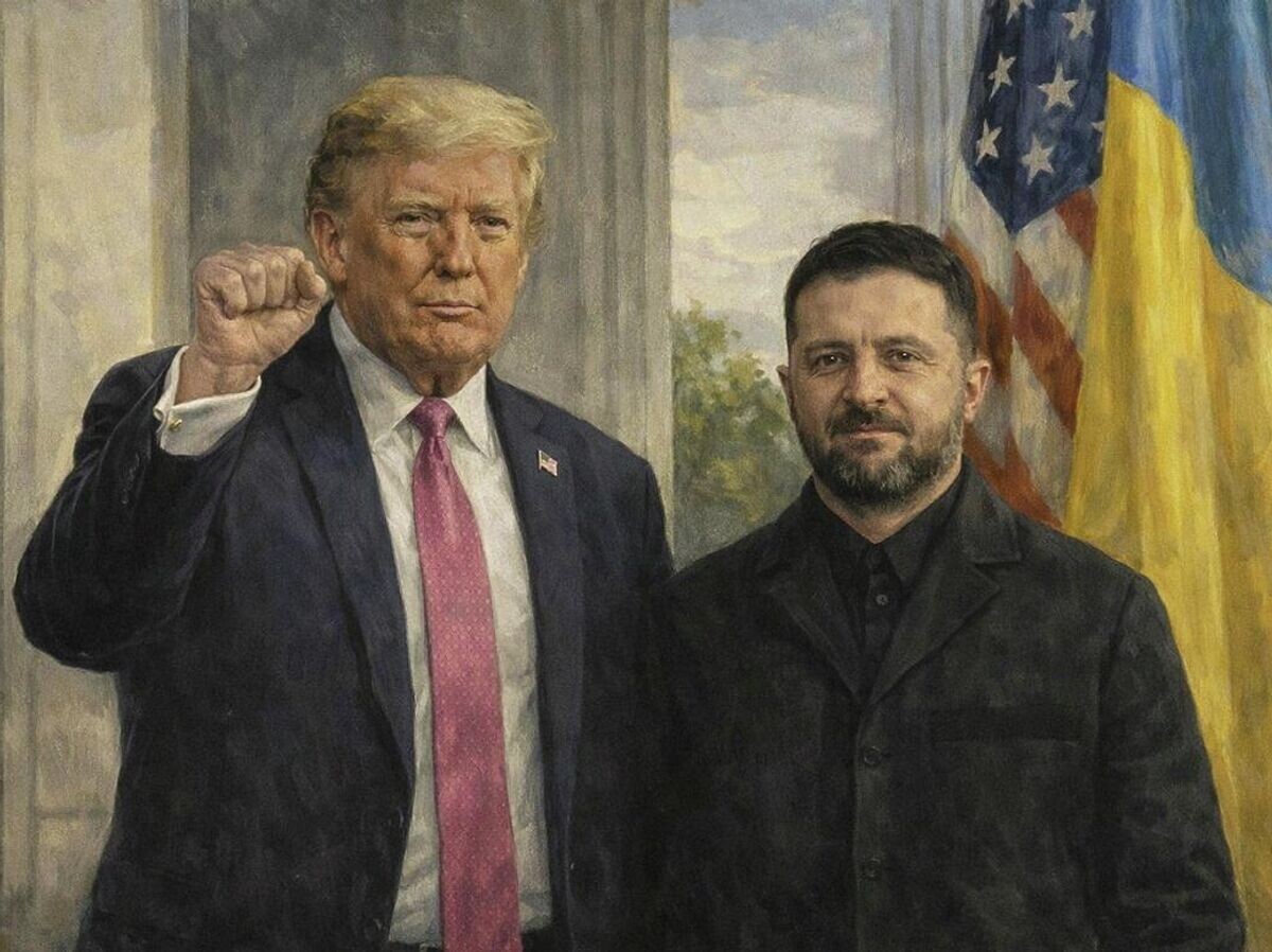    Изображение сгенерировано ИИ | © РИА Новости / Изображение сгенерировано ИИ