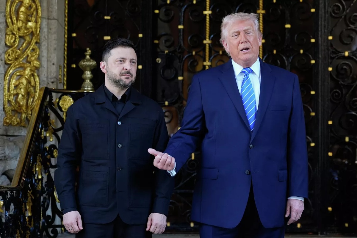    Фото: Alex Brandon, источник: AP Photo