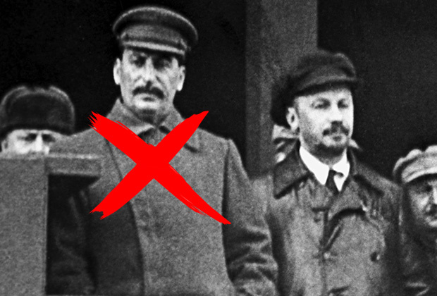 Что если бы Троцкий возглавил СССР вместо Сталина?