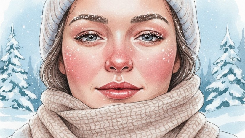   Сгенерировано с помощью ИИ