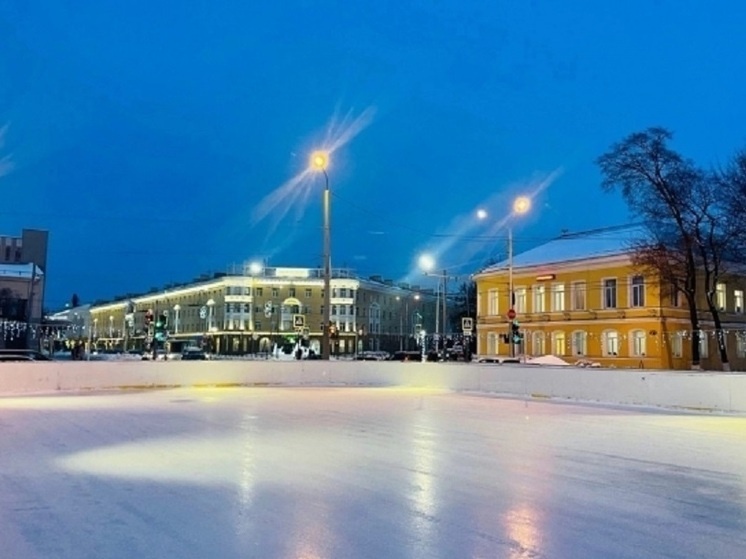     фото: © Центр спортивной подготовки