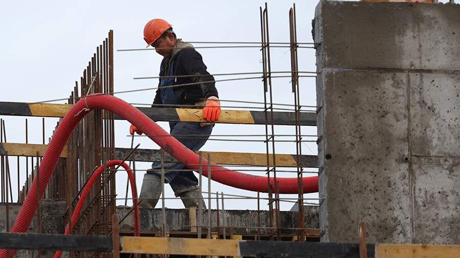    Фото: ИЗВЕСТИЯ/Евгений Павлов