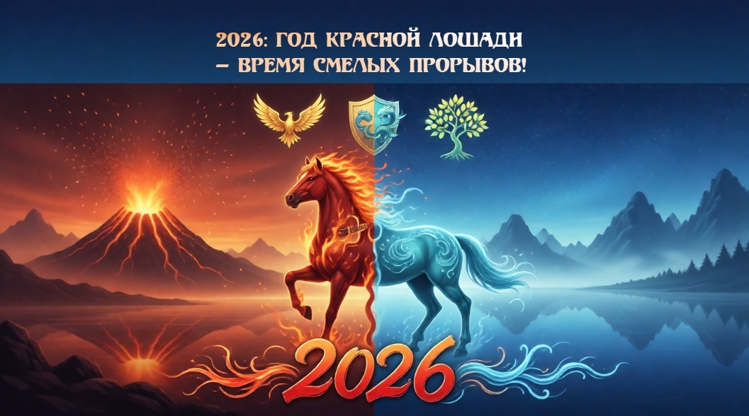 "Баланс стихий"