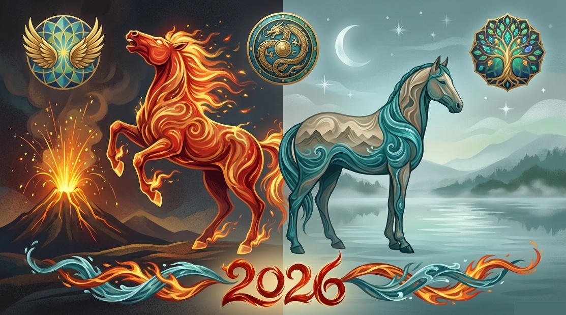 "Баланс стихий" 2