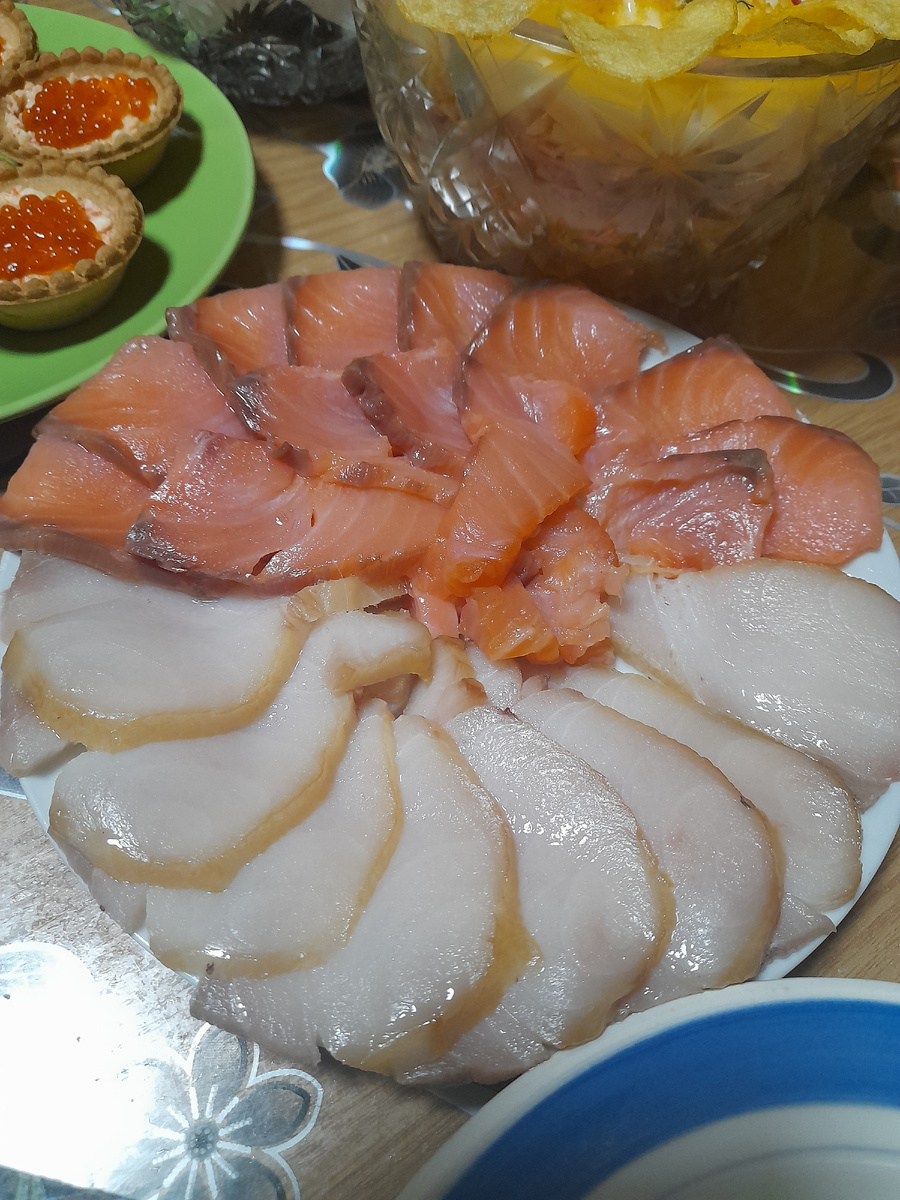 Фото прошлых лет