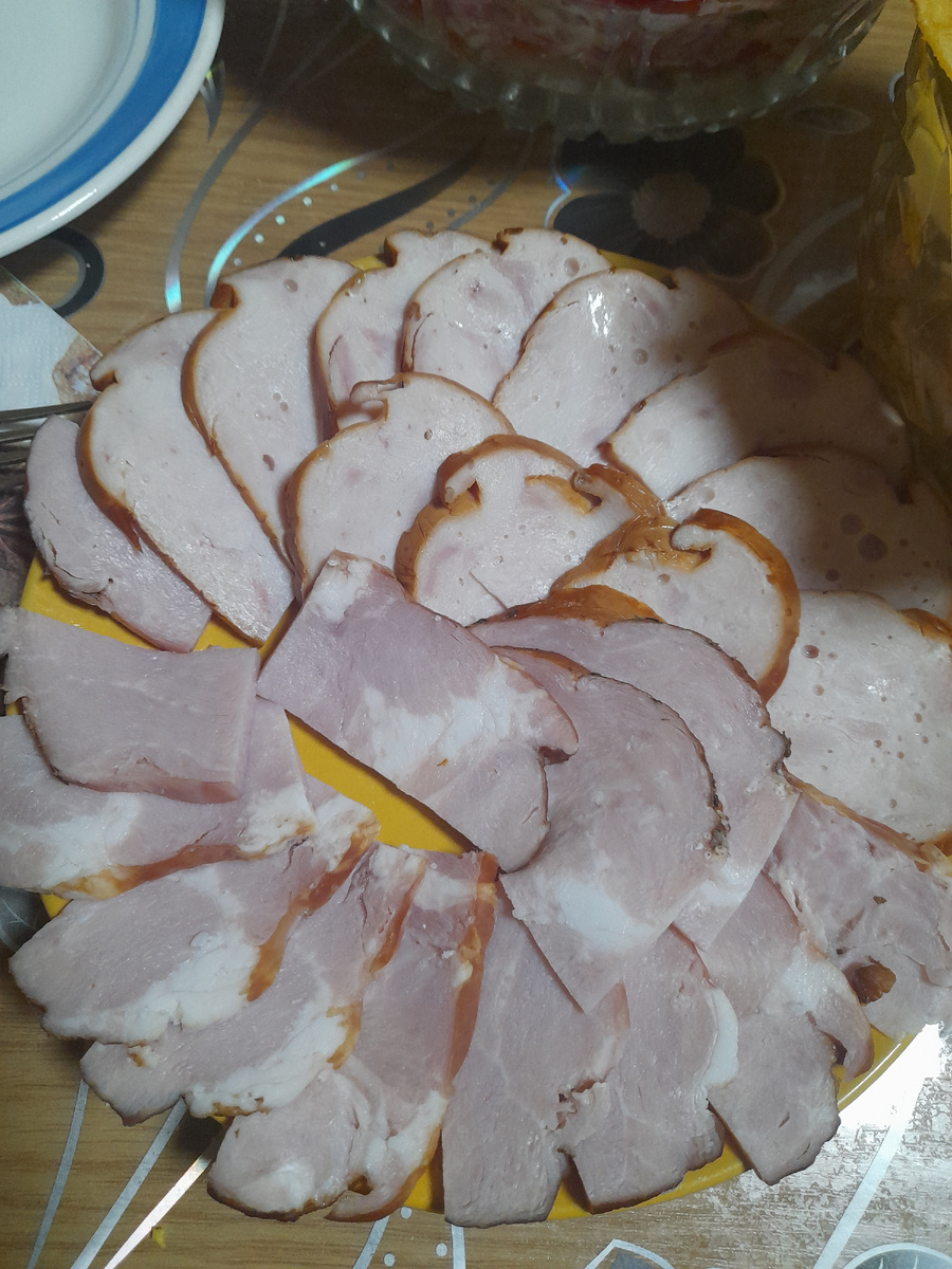 Фото прошлых лет