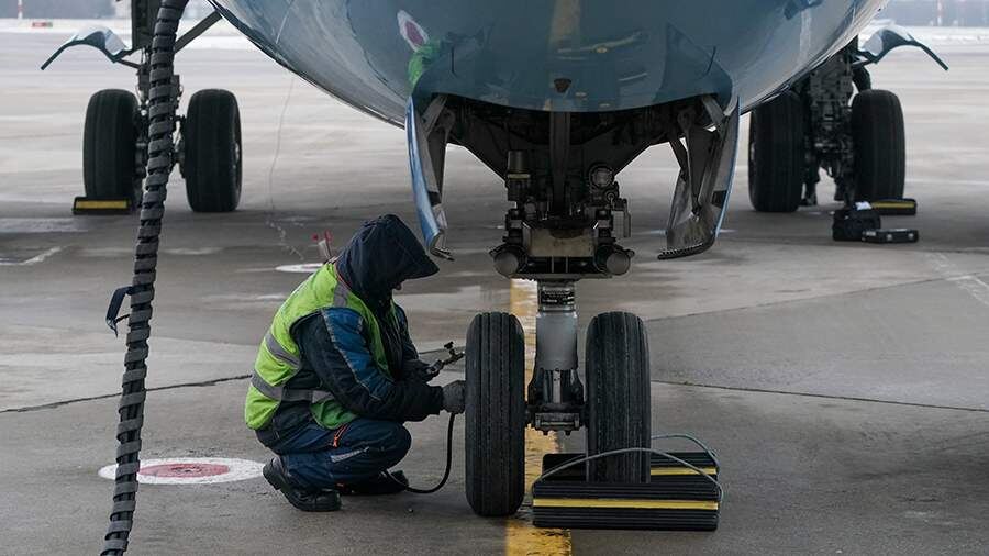    Фото: ИЗВЕСТИЯ/Эдуард Корниенко