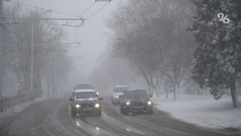      Фото: ИА «Победа26»