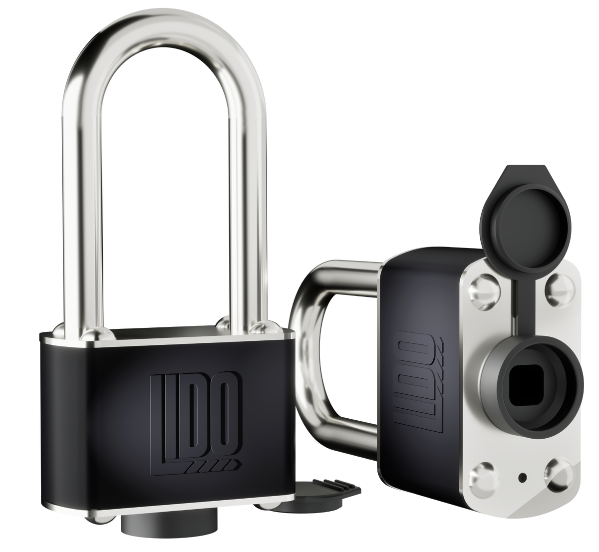 Замок LIDO® ZN02