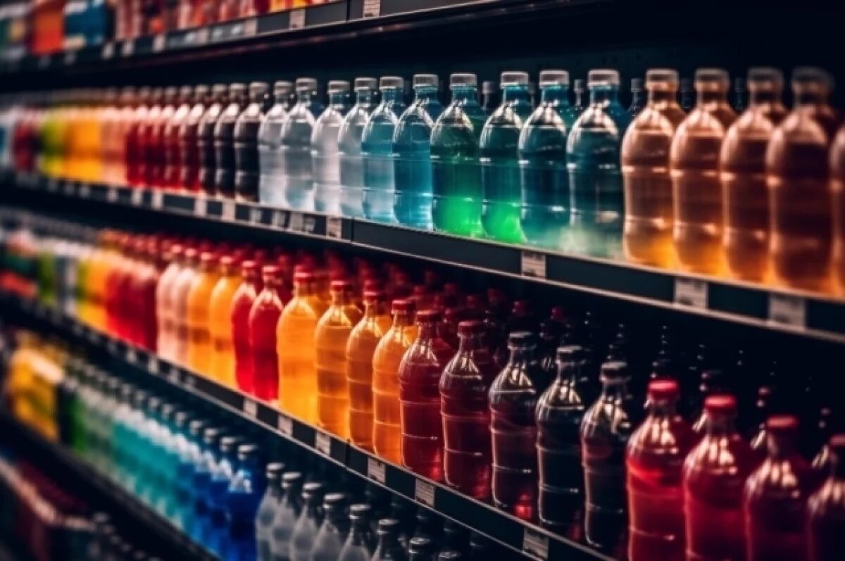    О новой партии ядовитых напитков предупредили нижегородцев