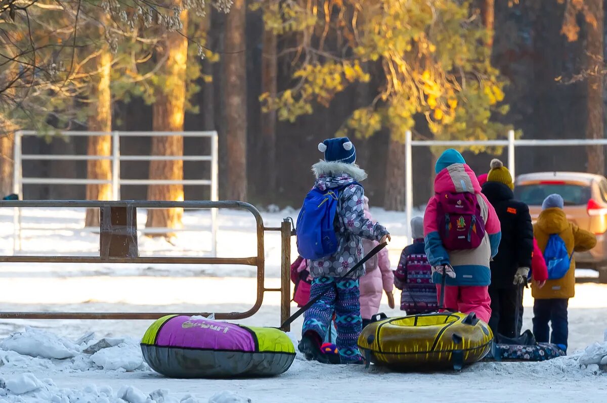 Фото: Андрей Ткаченко