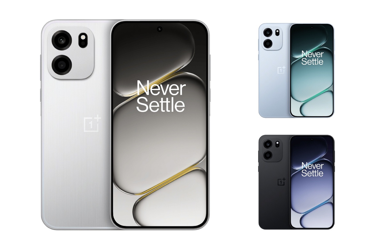 OnePlus Turbo. Изображение OnePlus/Digital Chat Station  📷
