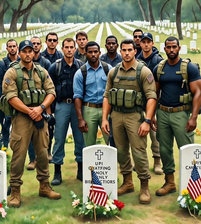 Изображение сгенерировано с помощью ИИ.