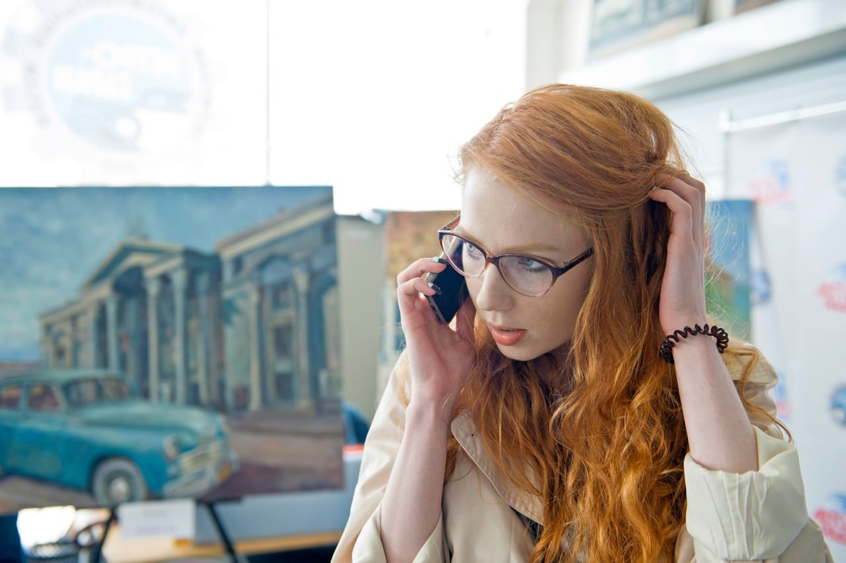    © Константин Долгановский