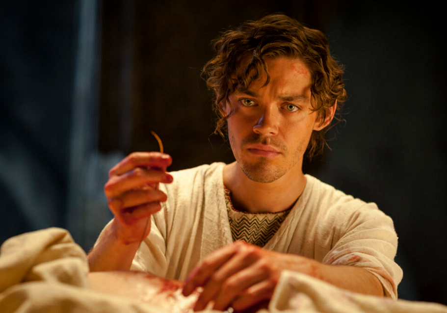 Листайте кадры.