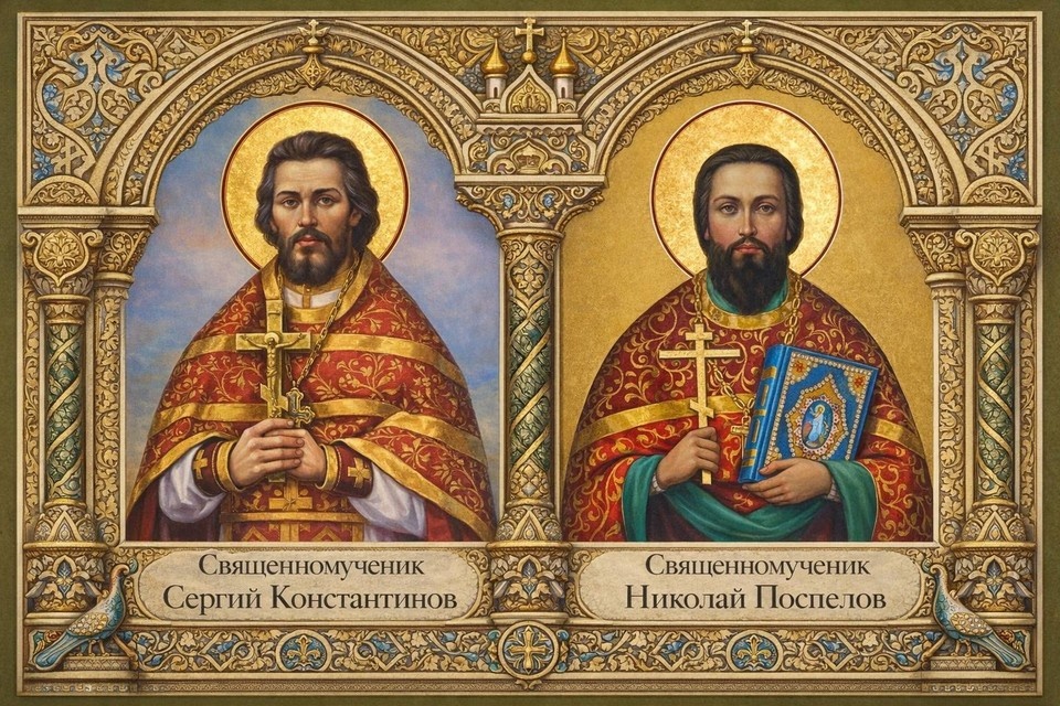    Фото: Владимирская епархия