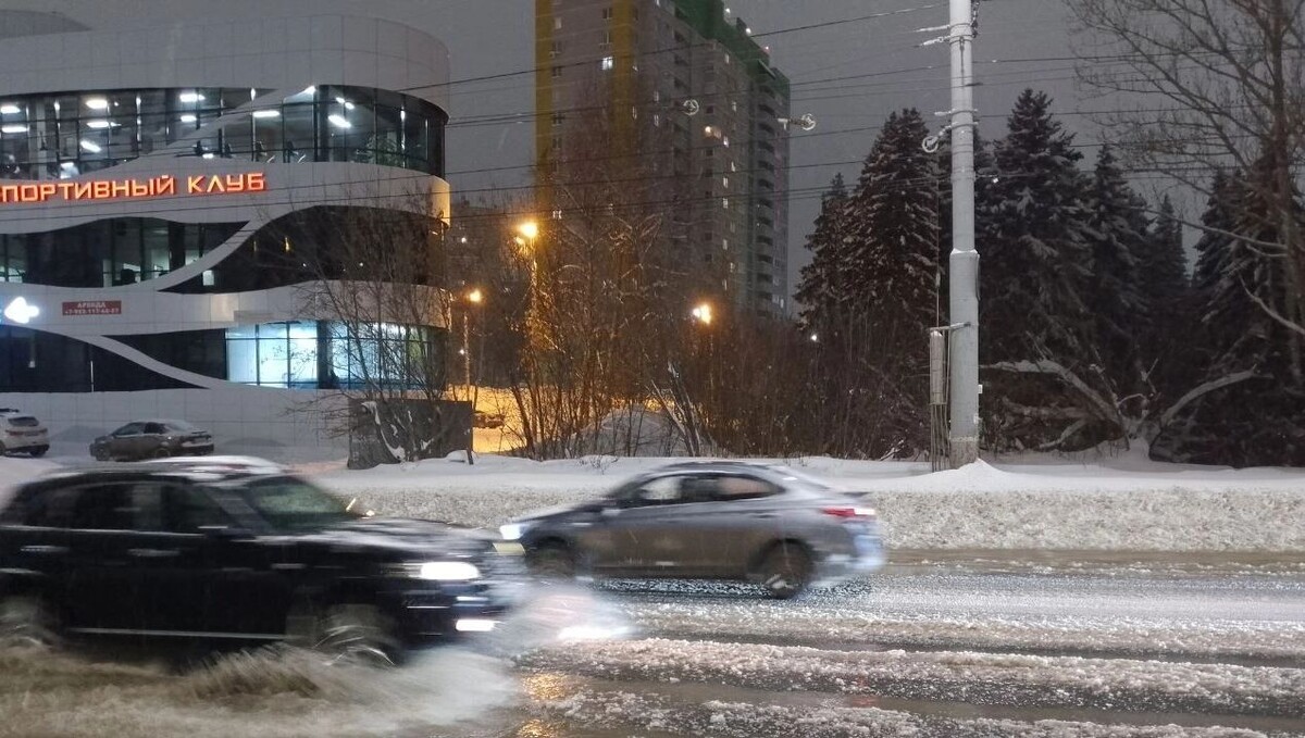   Евгений Кандаков / udm-info.ru