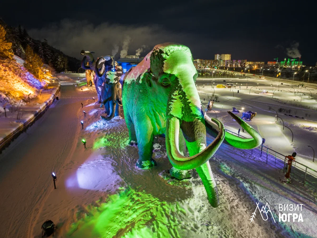 Фото: Владимир Махоров