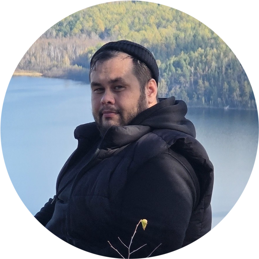 3.    Абдулин Даниил – активист «Автономии татар Челябинска», автор проекта с подкастами об истории татар «Zatatar».