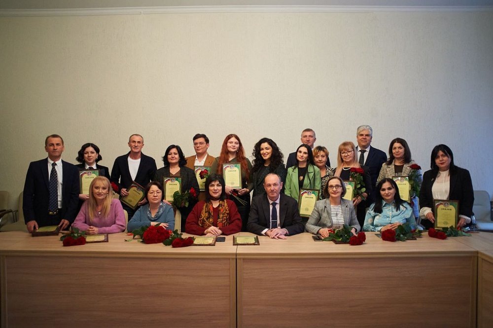 Фото: Эдуард ЛАУТЕНШЛЕГЕР