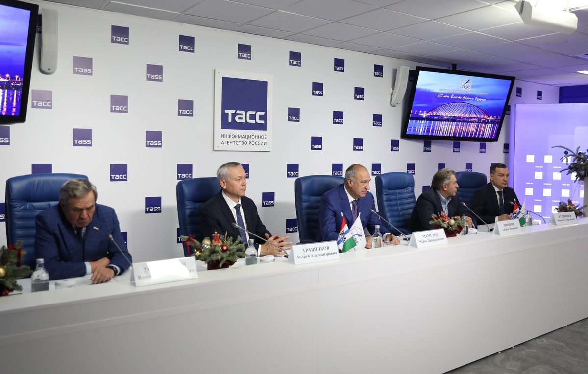 Сергей Кунгурцев/ТАСС