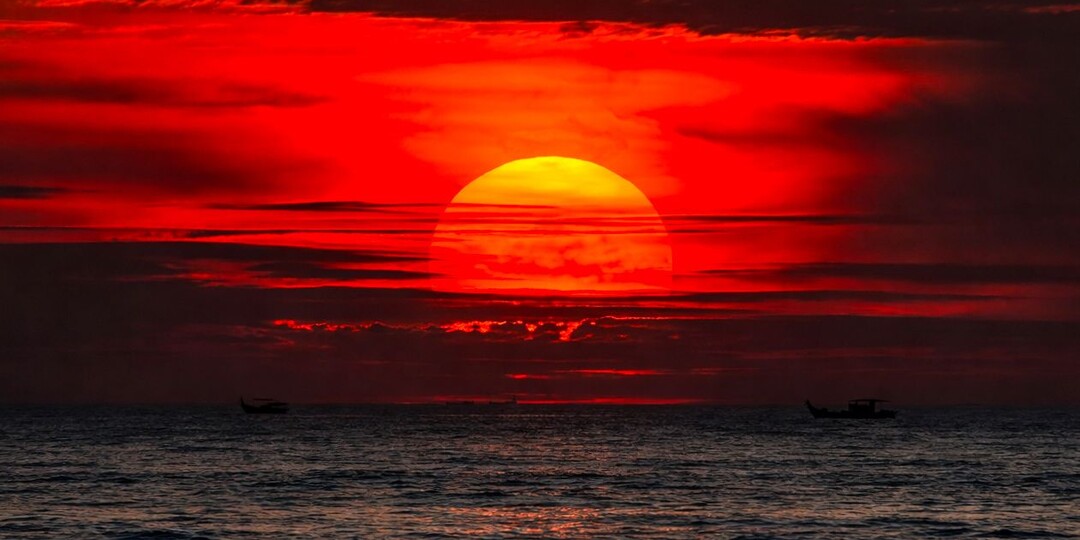 Лангкави: красивые пляжи, но странный курорт – что пошло не так?