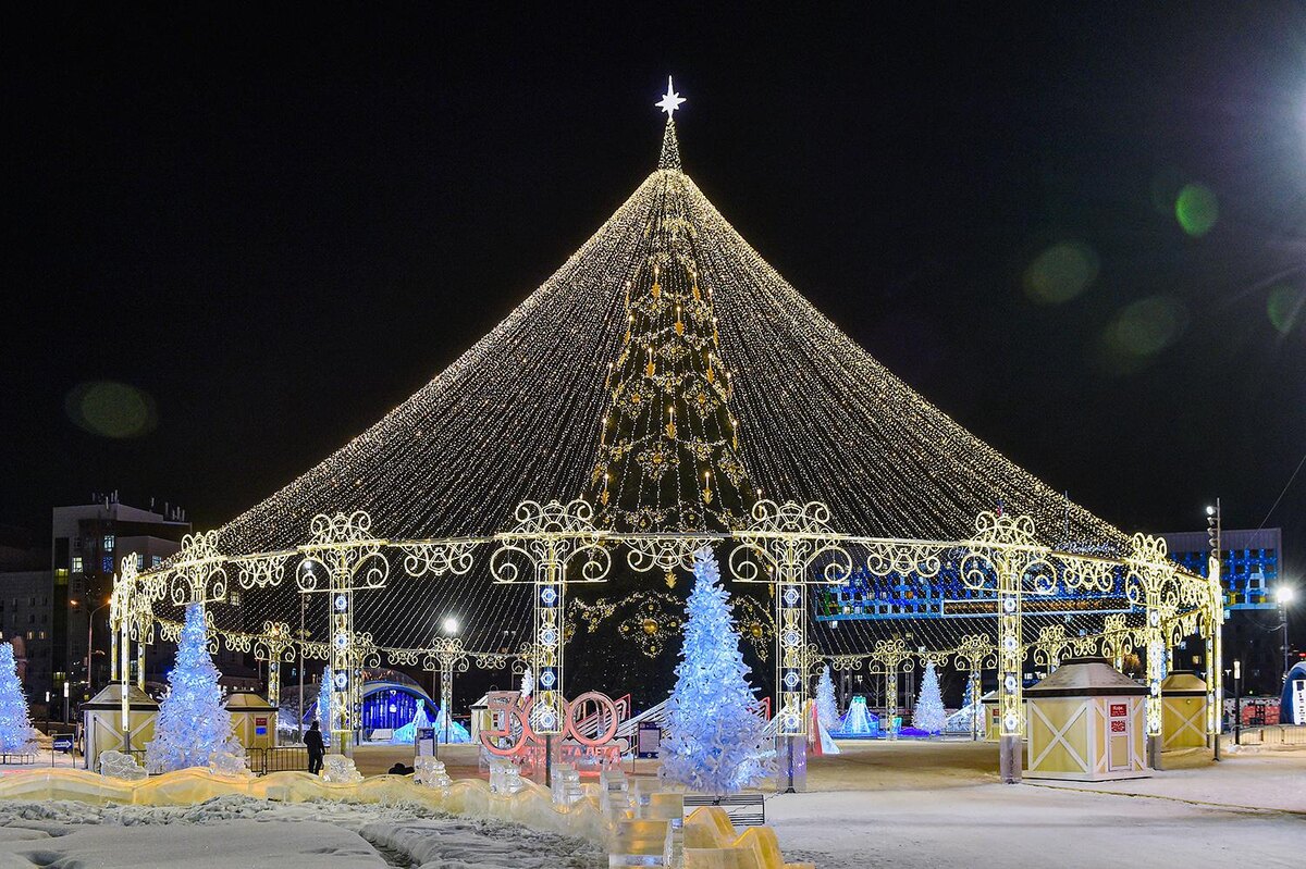    © Константин Долгановский