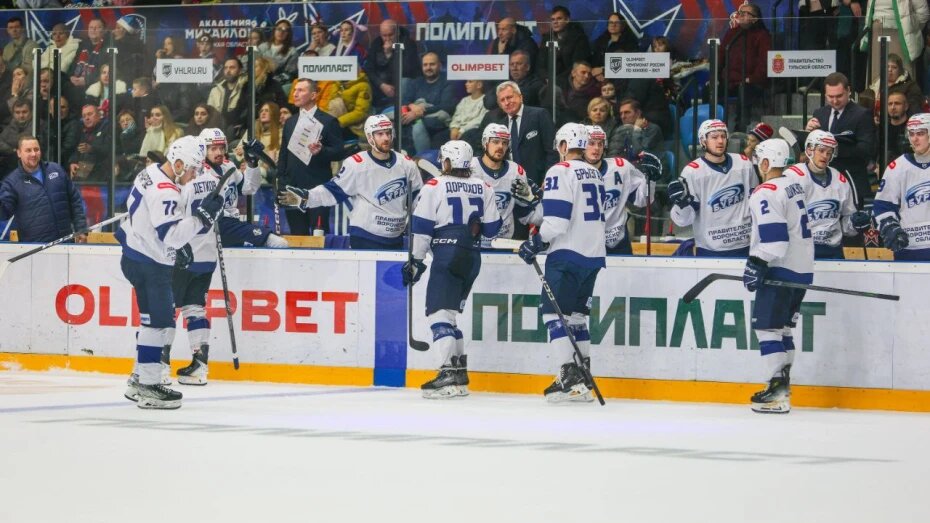    Автор фото: t.me/hcburan1977