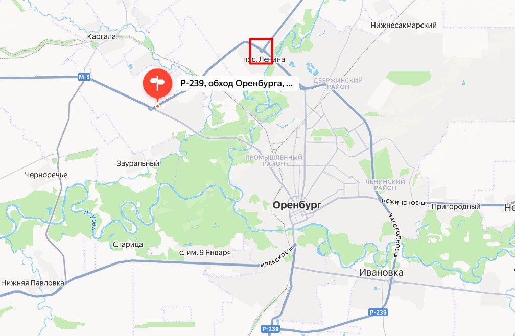    На Обходе Оренбурга в первом полугодии 2026 года появятся новые светофоры