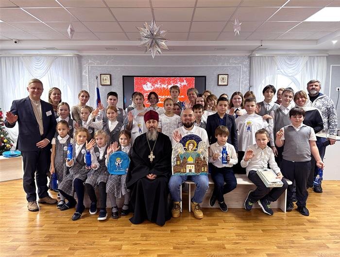    Фото: предоставлено АО "Тольяттиазот"