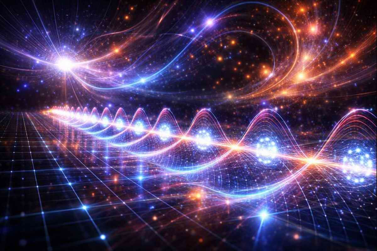 Почему сильно возбуждённая квантовая система может отказаться от нагрева