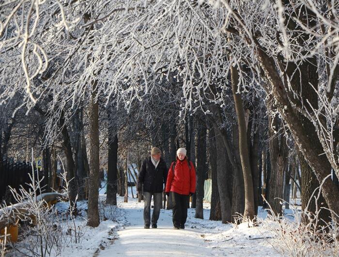    ФОТО: Белова Александра