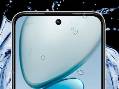    Характеристики и дизайн TECNO SPARK Go 3 раскрыты инсайдером