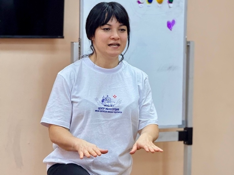     Фото: пресс-служба администрации Г.о. Серпухов