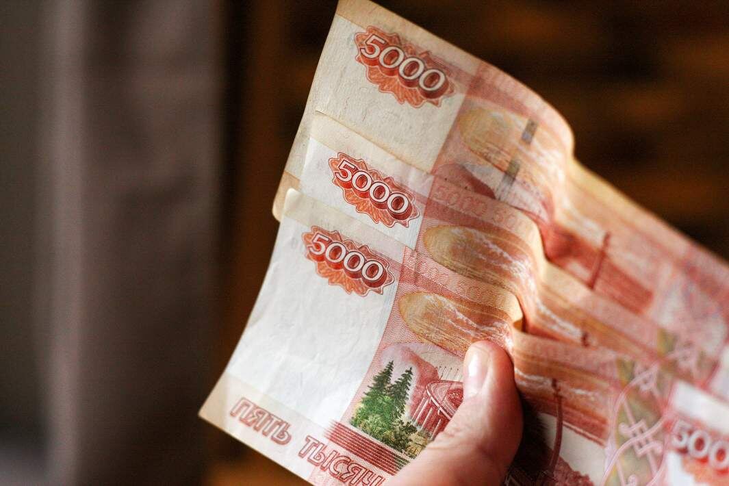 Фото: ИЗВЕСТИЯ/Юлия Майорова