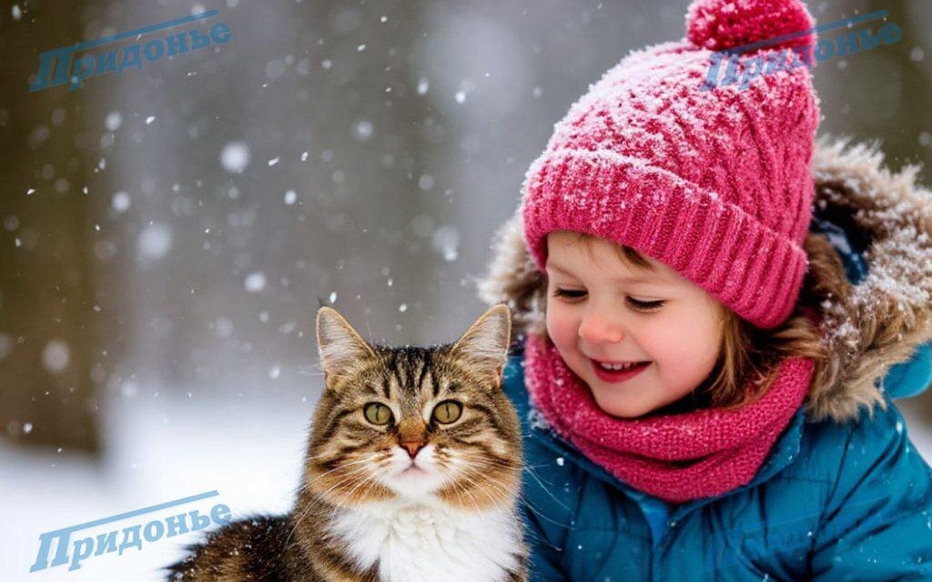    Изображение сгенерировано с помощью нейросети shedevrum.ai Придонье Газета