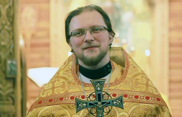 Иван Корешков, сын Виктора Корешкова и Валентины Игнатьевой