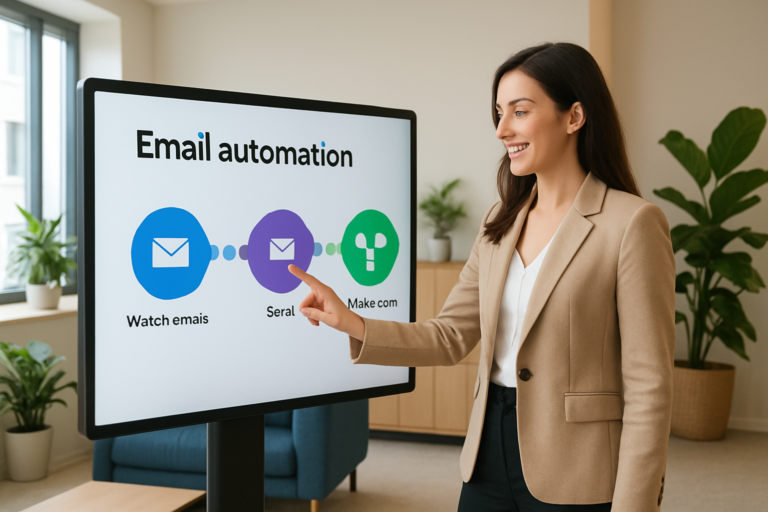    ИИ автоматизация для бизнеса Astralot AI